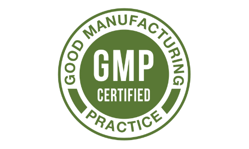 Nervovive GMP Certified